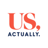 Us, Actually. - Home