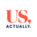 Us, Actually. - Home